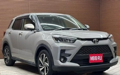 Toyota Raize I, 2023 год, 1 295 000 рублей, 1 фотография