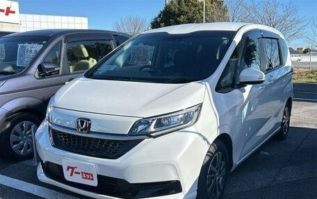 Honda Freed II, 2023 год, 1 466 000 рублей, 1 фотография