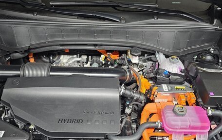 Hyundai Palisade, 2025 год, 10 490 000 рублей, 19 фотография