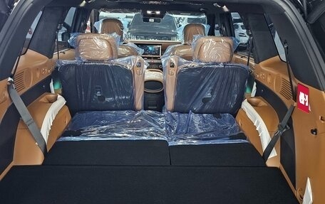 Hyundai Palisade, 2025 год, 10 490 000 рублей, 17 фотография