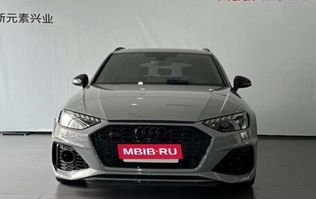 Audi RS 4, 2023 год, 13 350 000 рублей, 2 фотография