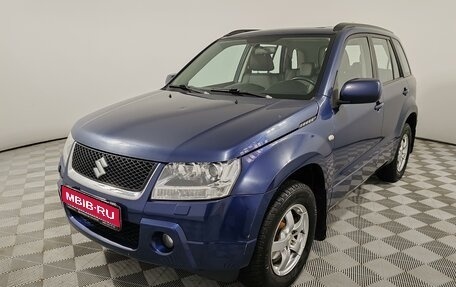 Suzuki Grand Vitara, 2008 год, 875 000 рублей, 1 фотография