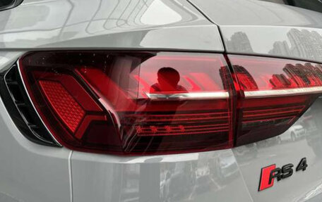 Audi RS 4, 2023 год, 13 350 000 рублей, 17 фотография