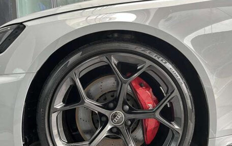 Audi RS 4, 2023 год, 13 350 000 рублей, 19 фотография