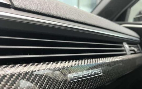 Audi RS 4, 2023 год, 13 350 000 рублей, 14 фотография