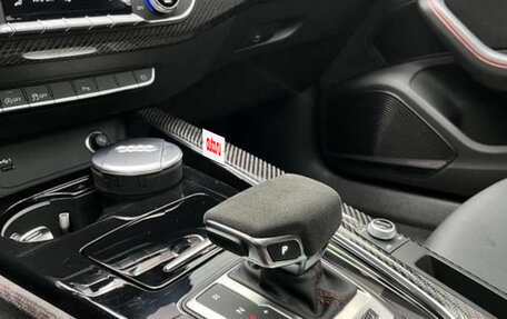 Audi RS 4, 2023 год, 13 350 000 рублей, 15 фотография