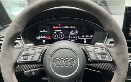 Audi RS 4, 2023 год, 13 350 000 рублей, 12 фотография