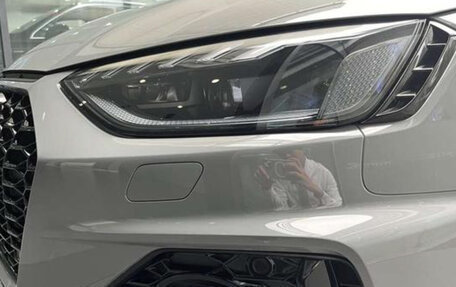 Audi RS 4, 2023 год, 13 350 000 рублей, 16 фотография