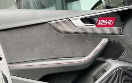 Audi RS 4, 2023 год, 13 350 000 рублей, 18 фотография