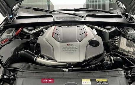 Audi RS 4, 2023 год, 13 350 000 рублей, 8 фотография