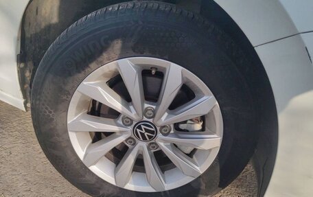 Volkswagen Bora, 2022 год, 1 260 000 рублей, 9 фотография