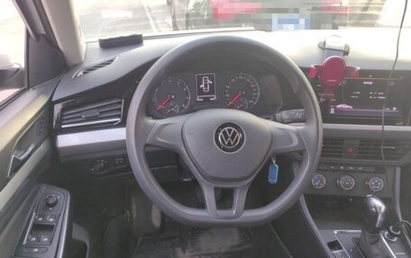 Volkswagen Bora, 2022 год, 1 260 000 рублей, 8 фотография