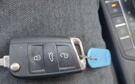 Volkswagen Bora, 2022 год, 1 260 000 рублей, 11 фотография