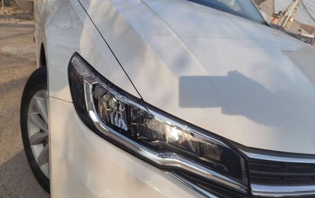 Volkswagen Bora, 2022 год, 1 260 000 рублей, 10 фотография