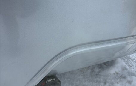 Daewoo Nexia I рестайлинг, 2011 год, 290 000 рублей, 5 фотография