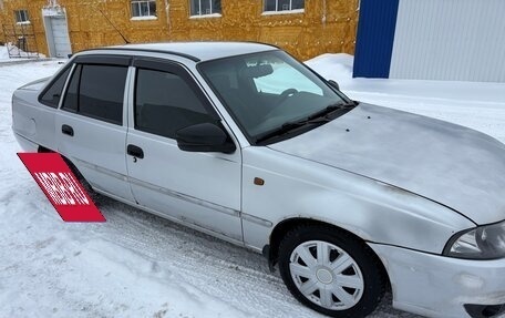 Daewoo Nexia I рестайлинг, 2011 год, 290 000 рублей, 2 фотография