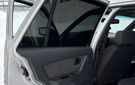 Daewoo Nexia I рестайлинг, 2011 год, 290 000 рублей, 10 фотография