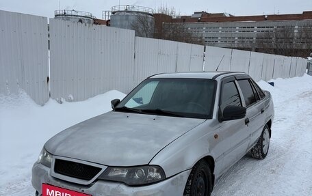 Daewoo Nexia I рестайлинг, 2011 год, 290 000 рублей, 6 фотография