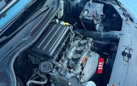 Volkswagen Polo VI (EU Market), 2011 год, 420 000 рублей, 12 фотография