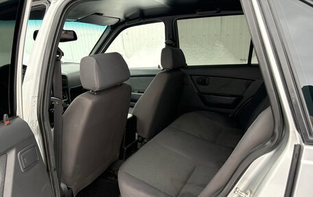 Daewoo Nexia I рестайлинг, 2011 год, 290 000 рублей, 11 фотография