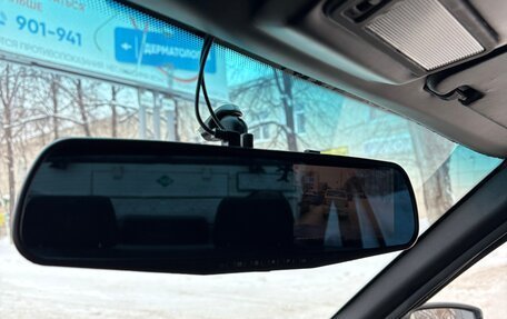 Daewoo Nexia I рестайлинг, 2011 год, 290 000 рублей, 19 фотография