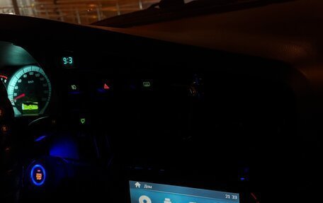 Daewoo Nexia I рестайлинг, 2011 год, 290 000 рублей, 22 фотография