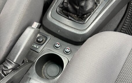 Daewoo Nexia I рестайлинг, 2011 год, 290 000 рублей, 18 фотография