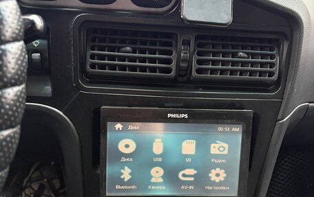 Daewoo Nexia I рестайлинг, 2011 год, 290 000 рублей, 20 фотография