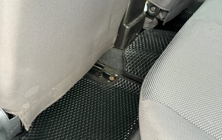 Daewoo Nexia I рестайлинг, 2011 год, 290 000 рублей, 12 фотография