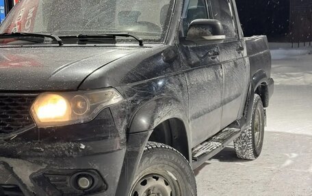 ЛуАЗ Pickup, 2018 год, 550 000 рублей, 4 фотография