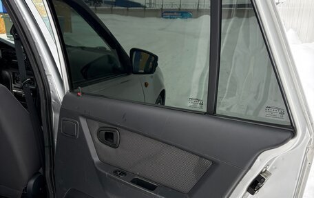 Daewoo Nexia I рестайлинг, 2011 год, 290 000 рублей, 13 фотография