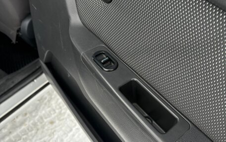 Daewoo Nexia I рестайлинг, 2011 год, 290 000 рублей, 14 фотография