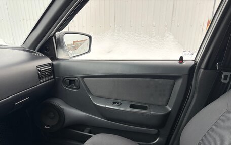 Daewoo Nexia I рестайлинг, 2011 год, 290 000 рублей, 16 фотография