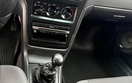 Daewoo Nexia I рестайлинг, 2011 год, 290 000 рублей, 17 фотография