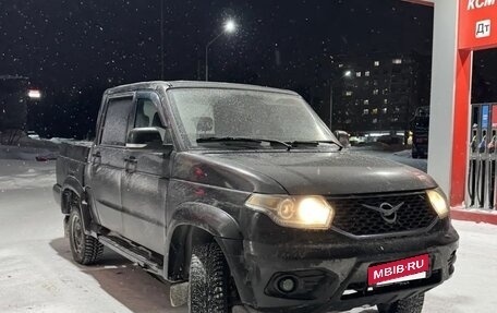 ЛуАЗ Pickup, 2018 год, 550 000 рублей, 2 фотография