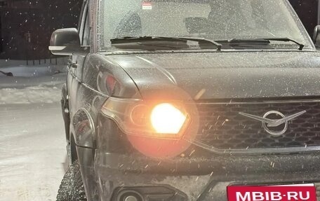 ЛуАЗ Pickup, 2018 год, 550 000 рублей, 3 фотография