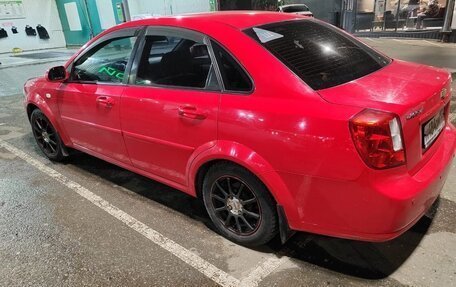 Chevrolet Lacetti, 2006 год, 300 000 рублей, 3 фотография