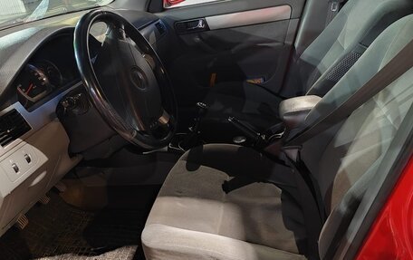 Chevrolet Lacetti, 2006 год, 300 000 рублей, 6 фотография