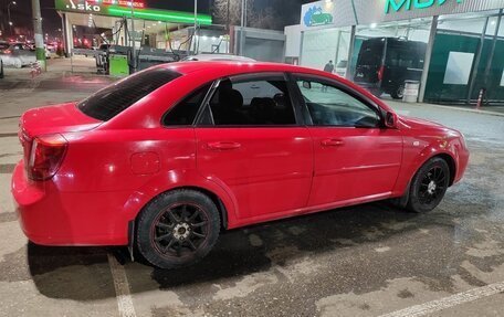 Chevrolet Lacetti, 2006 год, 300 000 рублей, 4 фотография