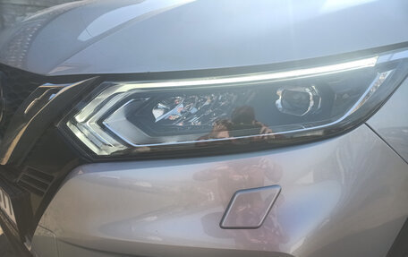 Nissan Qashqai, 2019 год, 2 550 000 рублей, 5 фотография