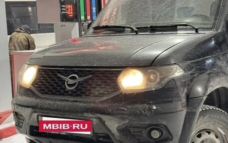 ЛуАЗ Pickup, 2018 год, 550 000 рублей, 5 фотография