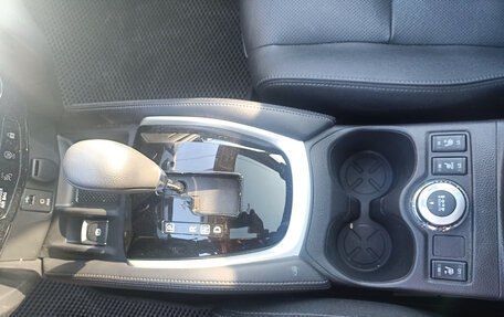 Nissan Qashqai, 2019 год, 2 550 000 рублей, 7 фотография