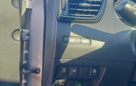 Nissan Qashqai, 2019 год, 2 550 000 рублей, 8 фотография