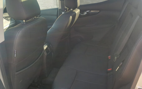 Nissan Qashqai, 2019 год, 2 550 000 рублей, 9 фотография