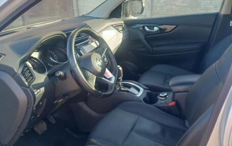 Nissan Qashqai, 2019 год, 2 550 000 рублей, 6 фотография