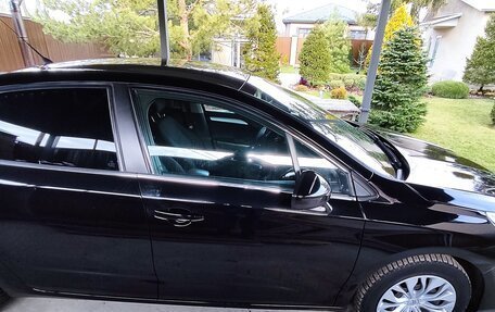 Citroen C4 II рестайлинг, 2013 год, 670 000 рублей, 9 фотография