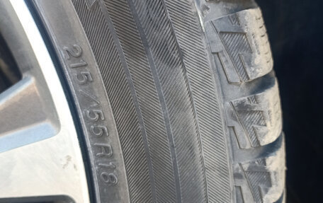 Nissan Qashqai, 2019 год, 2 550 000 рублей, 15 фотография