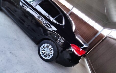 Citroen C4 II рестайлинг, 2013 год, 670 000 рублей, 6 фотография