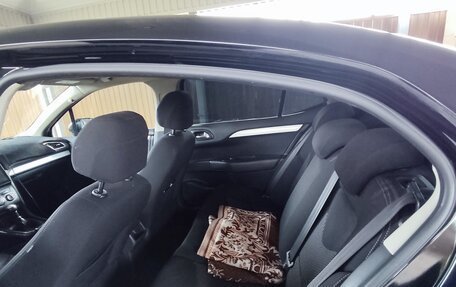 Citroen C4 II рестайлинг, 2013 год, 670 000 рублей, 2 фотография