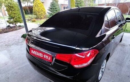 Citroen C4 II рестайлинг, 2013 год, 670 000 рублей, 7 фотография